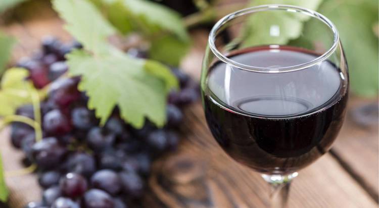 Виноградное вино в домашних условиях рецепты изабелла