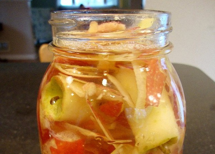 Вино из яблок в домашних условиях — простые рецепты приготовления яблочного вина этап 28