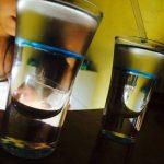Шот Зеркало — рецепт и состав коктейля с водкой и самбукой