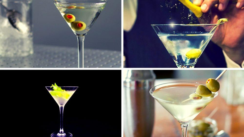 Лучшие коктейли с джином – простые и сложные рецепты для гостей и праздников