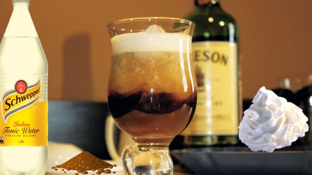 Коктейль виски со Швепсом – оригинальные и согревающие рецепты