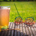 Рецепты летних легких коктейлей